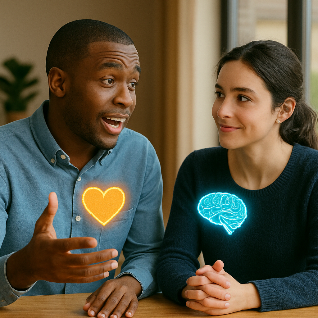 Effective Communication Skills with Emotional Intelligence