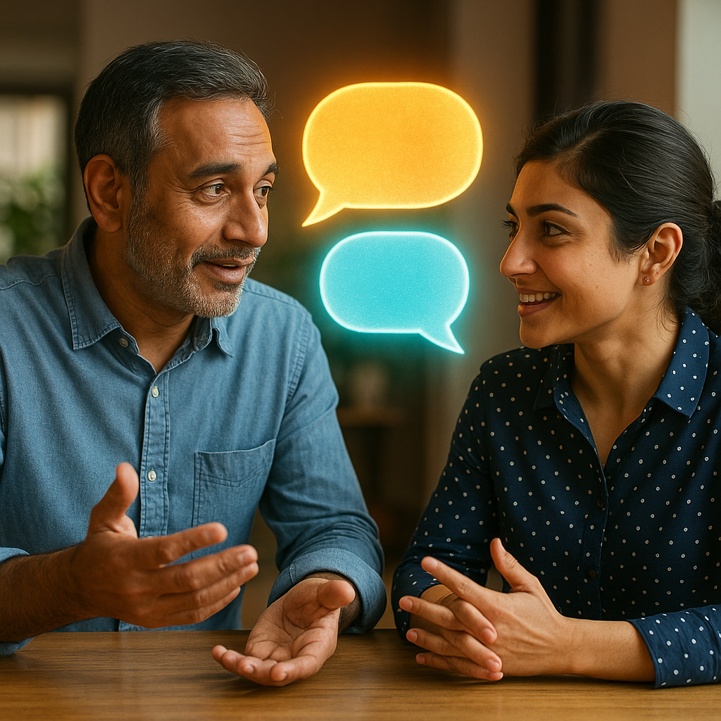 Effective Communication Skills से बदलें Personal और Professional Life