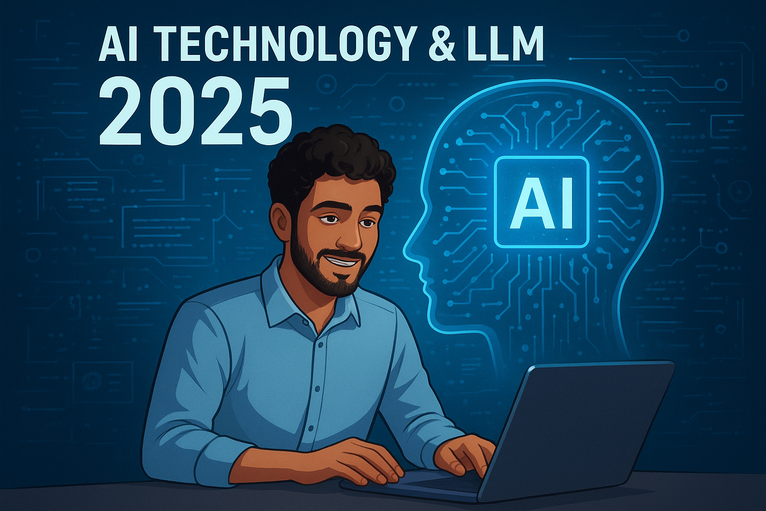 AI & Technology LLM 2025